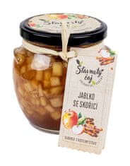 MADAMI Šťavnatý čaj - Jablko se skořicí 450 g