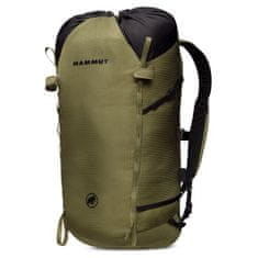 Mammut Lezecký batoh Mammut Trion 18 Olive