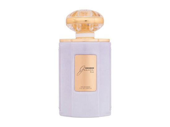 Al Haramain 75ml junoon rose, parfémovaná voda