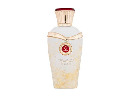 Oriental 75ml orientica arte bellisimo exotic, parfémovaná voda