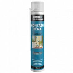 STREFA Montážní pěna NÍZKOEXPANZNÍ - spray 300 ml