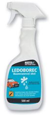 STREFA Rozmrazovač skel LEDOBOREC 500ml