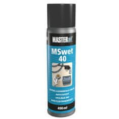 STREFA Čistící sprej MSIL WET 40 400ml