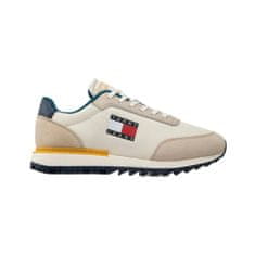 Tommy Hilfiger boty tommy džíny Retro Evolve EM0EM00991