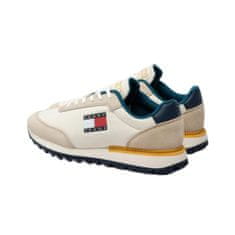 Tommy Hilfiger boty tommy džíny Retro Evolve EM0EM00991