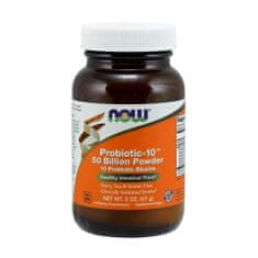 NOW Foods NOW Foods Probiotic-10 50 Billion 57 g 647