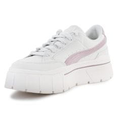 Puma boty mayze stack premium whisper 38442101