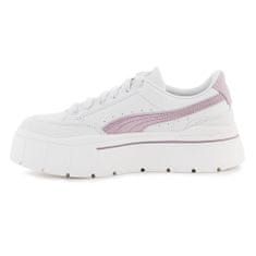 Puma boty mayze stack premium whisper 38442101