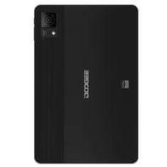 Doogee Tablet T30 Ultra 12/256GB, 8580 mAh, černý