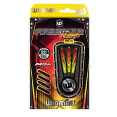 Winmau Šipky Firestorm Flame - 20g