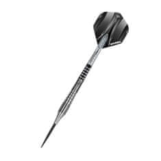 Winmau Šipky Steel Sniper - 90% tungsten - 21g