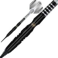 Winmau Šipky Sniper Black - 20g