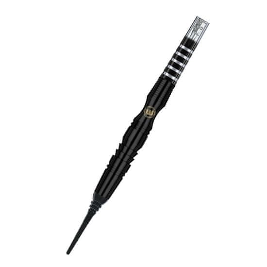 Winmau Šipky Sniper Black - 20g