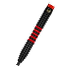 Winmau Šipky Steel Joe Cullenn - 85% tungsten - 25g