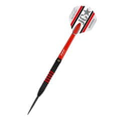 Winmau Šipky Steel Joe Cullenn - 85% tungsten - 25g