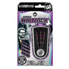 Winmau Šipky Simon Whitlock - 85% tungsten - 20g