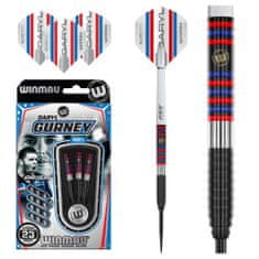 Winmau Šipky Steel Daryl Gurney - 85% Pro-Series - 23g