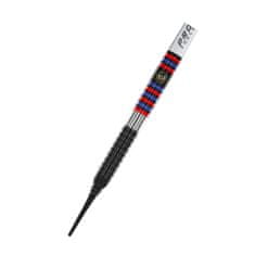 Winmau Šipky Daryl Gurney - 85% Pro-Series - 20g