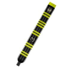 Winmau Šipky Steel Michael van Gerwen - Pro-Series - 23g