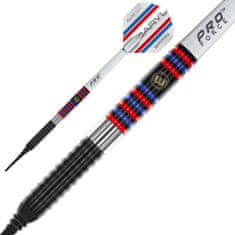 Winmau Šipky Daryl Gurney - 85% Pro-Series - 20g