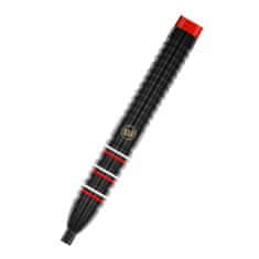 Winmau Šipky Steel Florian Hempel - 85% Tungsten - 24g