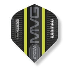 Winmau Sada letek Prism - Michael van Gerwen - W8137