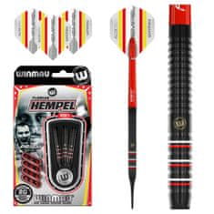 Winmau Šipky Florian Hempel - 85% Tungsten - 20g