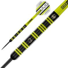 Winmau Šipky Steel Michael van Gerwen - Pro-Series - 23g