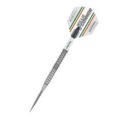 Winmau Šipky Steel Willie O'Connor - 23g