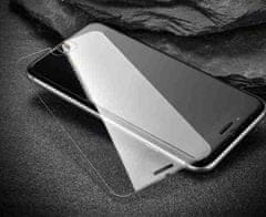 WOZINSKY Tvrzené sklo na Samsung Galaxy S24 ULTRA čiré