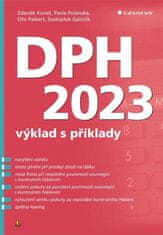 DPH 2023 - výklad s příklady