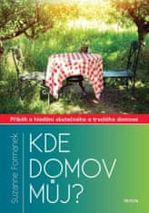 Kde domov můj? - Příběh o hledání skutečného a trvalého domova