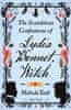 Melinda Taub: The Scandalous Confessions of Lydia Bennet, Witch