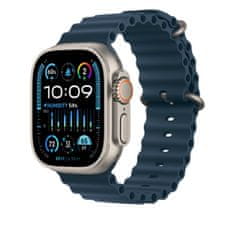 Apple Watch Acc/49/Blue Ocean Band