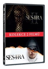 Sestra kolekce 1.-2. (2DVD)