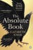 Elizabeth Knox: The Absolute Book