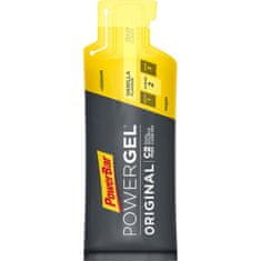 PowerBar Gel POWERGEL vanilka 41g