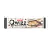 Nutrend Tyčinka QWIZZ PROTEIN BAR cookies&amp;cream 60g