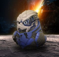 Grooters Tubbz kachnička Mass Effect - Garrus (první edice)