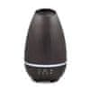 aroma diffuser brown wood