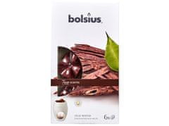 Bolsius Aromatic 2.0 True Sents Vosk 6ks Oud Wood