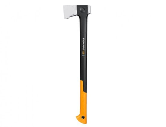 Fiskars Sekera X-SERIE X28 M štípací 1069107