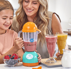 CHILLFACTOR Smoothie Maker