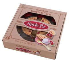 Create & Cook: Jablkový koláč
