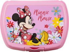 Stor Urban Box na svačinu Minnie