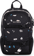 Oxybag Studentský batoh OXY Sport Dots