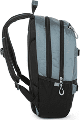 Oxybag Studentský batoh OXY Black Grey