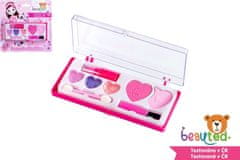 Teddies Make up set na paletce