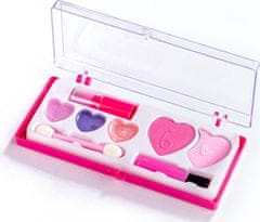 Teddies Make up set na paletce