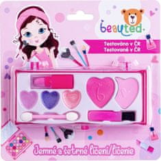 Teddies Make up set na paletce